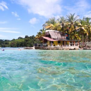 Tour Isla Grande (Inglés, Español, Portugués, Italiano)