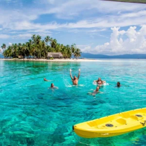 San Blas Full Day Tour